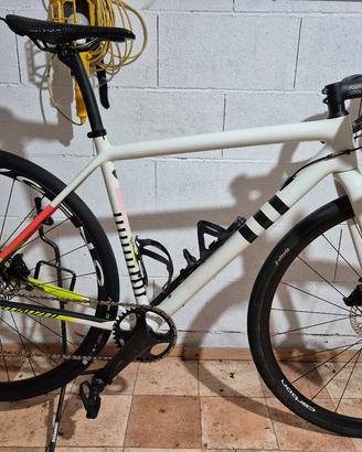 Specialized Crux 2025 TG 52