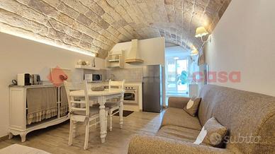 Casa Indipendente Monopoli [Cod. rif 3330701VRG]