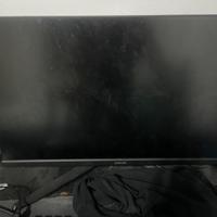 postazione da gaming