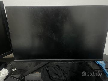 postazione da gaming