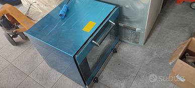 FORNO VENTILATO PROFESSIONALE SMEG