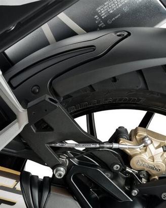 Parafango Posteriore Bmw R1200gs Lc R1250GS 13-19