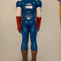 Capitan America 30 cm Marvel Hasbro