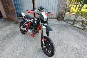 SWM 125 R