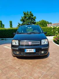 FIAT PANDA 1.2 benzina - Anno 2008.