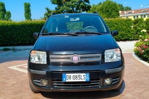 FIAT PANDA 1.2 benzina - Anno 2008.