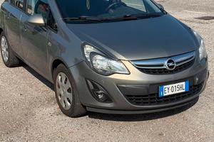 Opel corsa 1.2 gpl