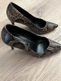 Scarpe donna décolleté