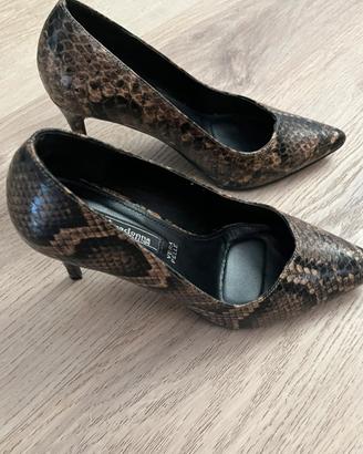 Scarpe donna décolleté