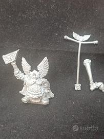 king kazador nani warhammer