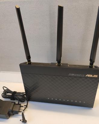 Modem Router ASUS DSL-AC68U