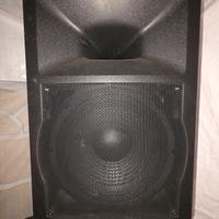 cassa audio