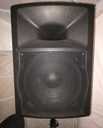 cassa audio