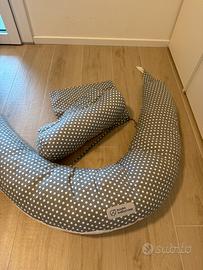 Cuscino allattamento Koala Hugs Plus