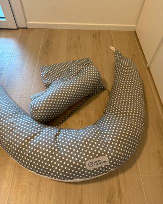 Cuscino allattamento Koala Hugs Plus