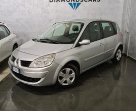 Renault Scenic Scénic 1.6 16V GPL