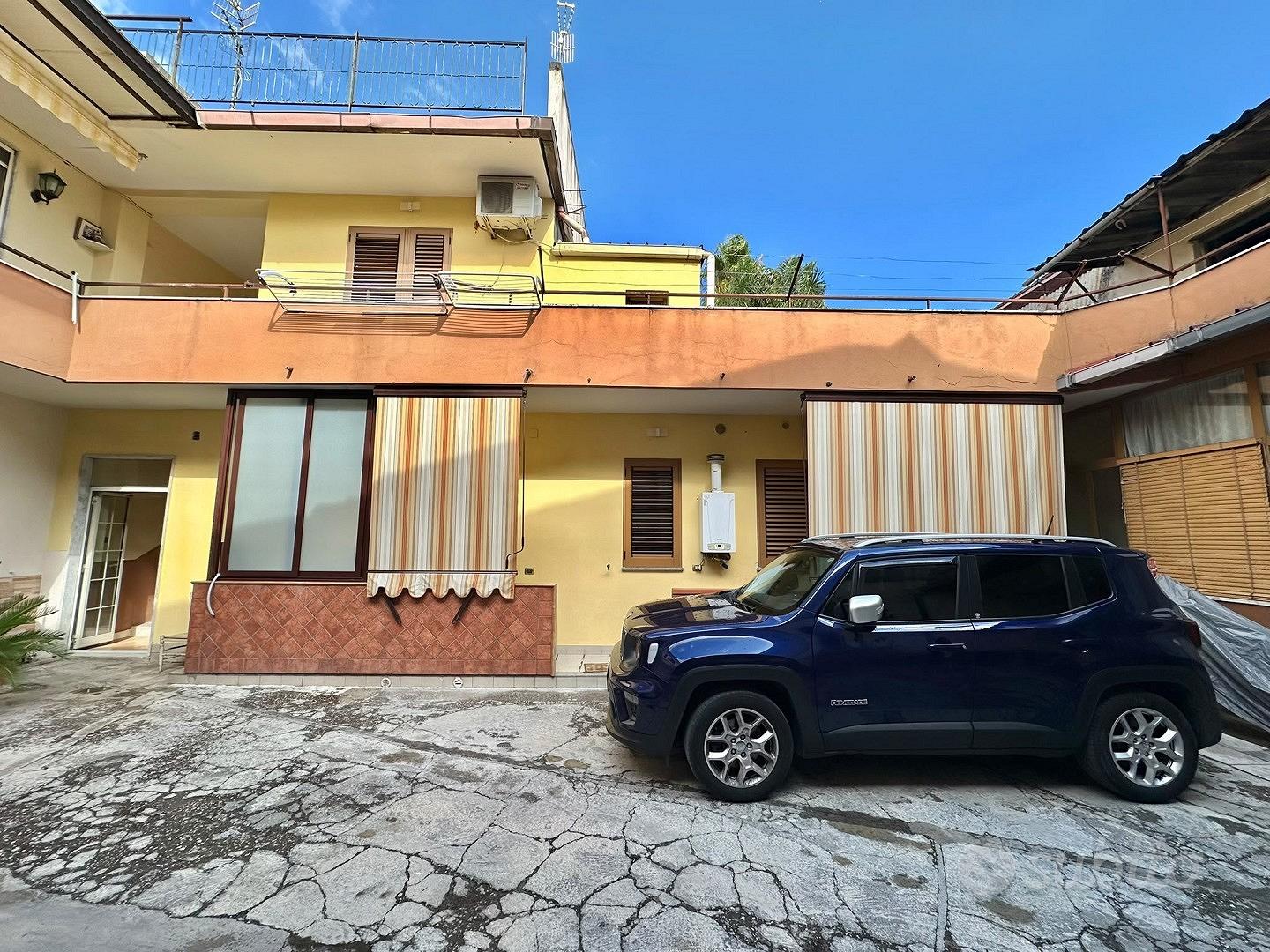 Appartamento – Sant'Arpino, Caserta - Vista 4