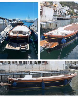 Gozzo Esposito 25