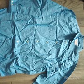 Camicia sartoriale 