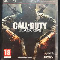 Call of Duty Black Ops