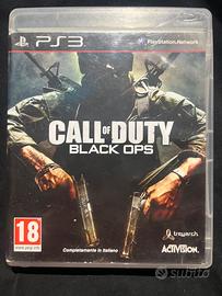 Call of Duty Black Ops