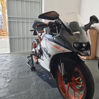 Ktm rc 390