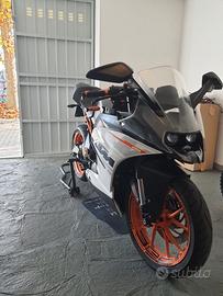 Ktm rc 390