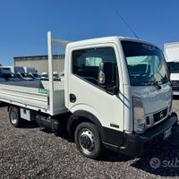 Nissan cabstar 35.13 cassone fisso 3.80mt 2019 E6