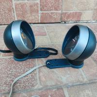 contagiri e orologio  x auto