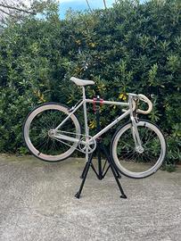 Bici single speed