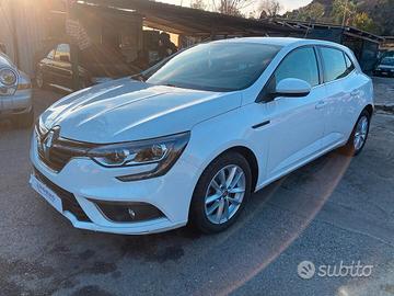 Renault Megane 1.5 dci