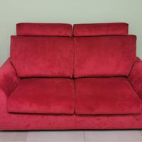 Divano Poltrone & Sofa 2 posti