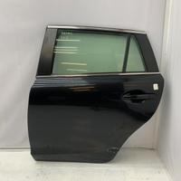 Porta portiera posteriore sinistra sx mazda 6 sw 2