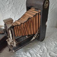 macchina fotografica kodac 1903