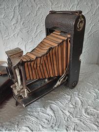 macchina fotografica kodac 1903