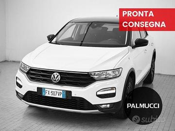 Volkswagen T-Roc 1.5 TSI ACT Style BMT