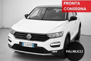 Volkswagen T-Roc 1.5 TSI ACT Style BMT