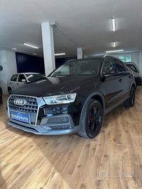 Audi Q3 1.4 TFSI 125 CV Business
