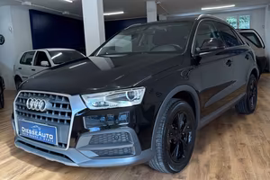 Audi Q3 1.4 TFSI 125 CV Business