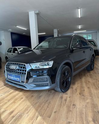Audi Q3 1.4 TFSI 125 CV Business