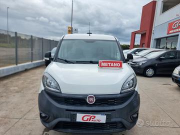 Fiat DOBLO' METANO ALLESTIMENTO OFFICINA MOBILE/ R