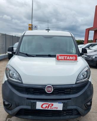 Fiat DOBLO' METANO ALLESTIMENTO OFFICINA MOBILE/ R