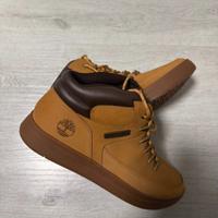 Scarpe stivali timberland
