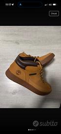 Scarpe stivali timberland