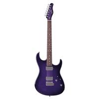 Chitarra Elettrica SUPERSTRATO STELLA H2 TAGIMA