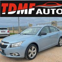 Chevrolet Cruze 2.0 Diesel 150CV 4 porte LT