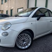 Fiat 500 1.2 BENZINA NEOPATENTATI UNIPRO 2008