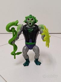 Snakeface 1986  Masters of the Universe Completo