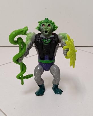 Snakeface 1986  Masters of the Universe Completo
