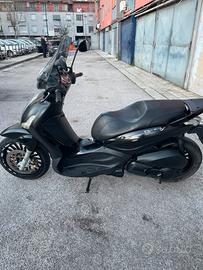 Piaggio beverly 300